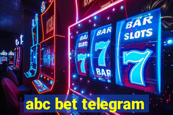 abc bet telegram